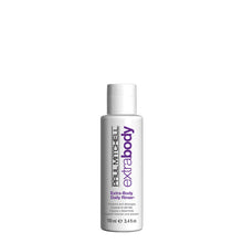 Load image into Gallery viewer, Paul Mitchell Extra Body Shampoo
